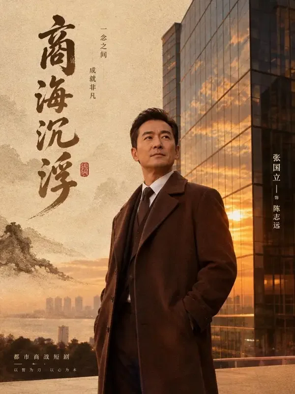 被丈母娘看不起后我手握亿万订单封面